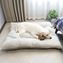 Cama Pet Giant - Dupla Face - Macia