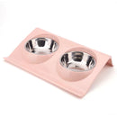 Tigela Pet Flexi — Prática, Leve e Fácil de Usar